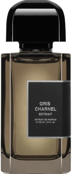Gris Charnel Extrait de Parfum