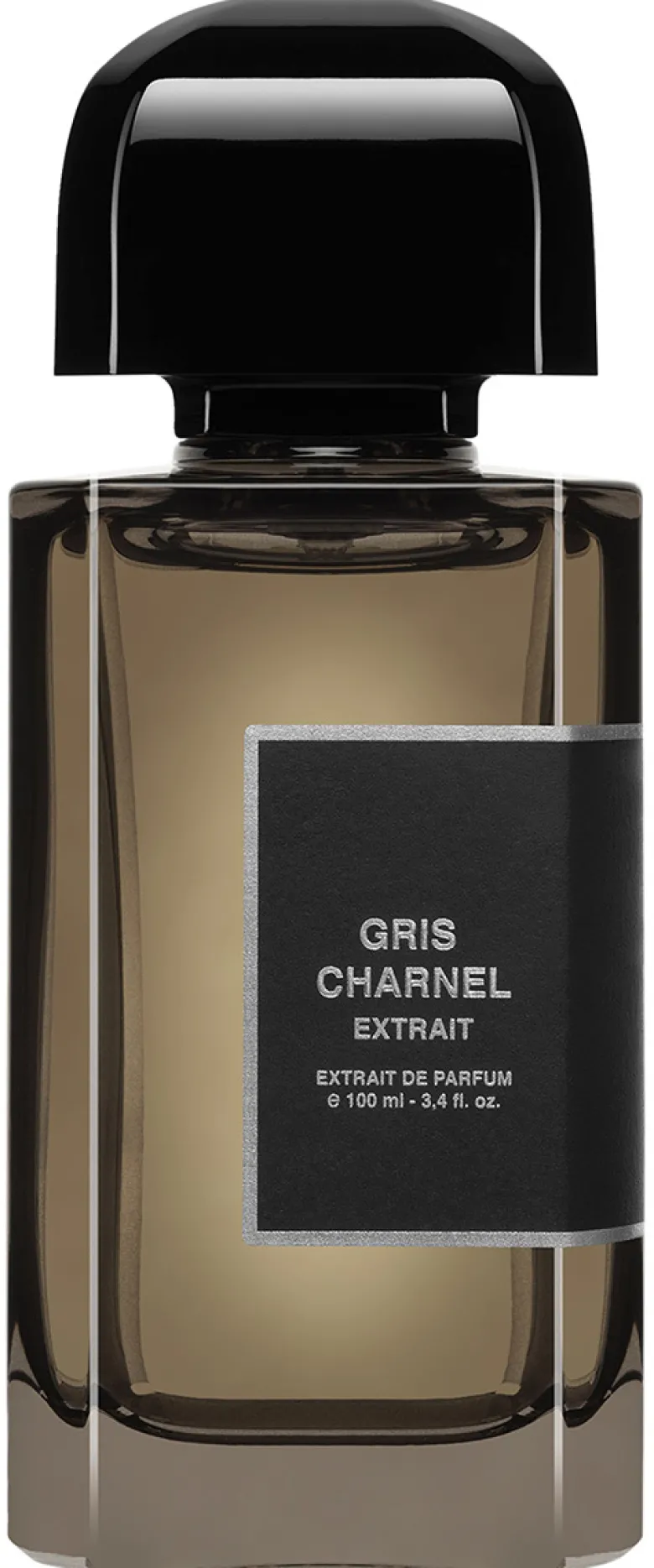 Gris Charnel Extrait de Parfum