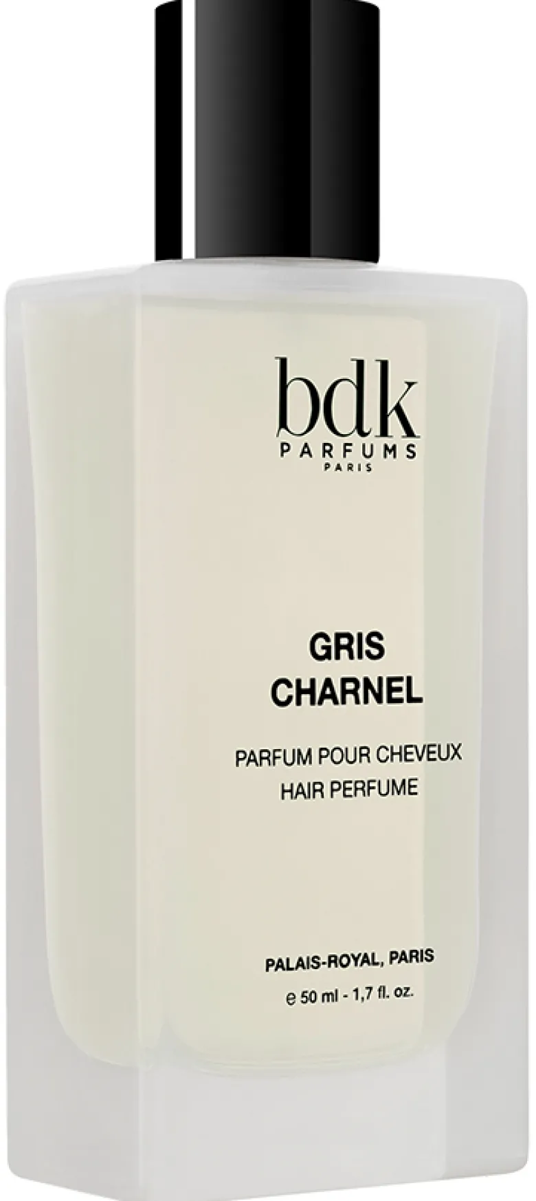 Gris Charnel Hair Perfume