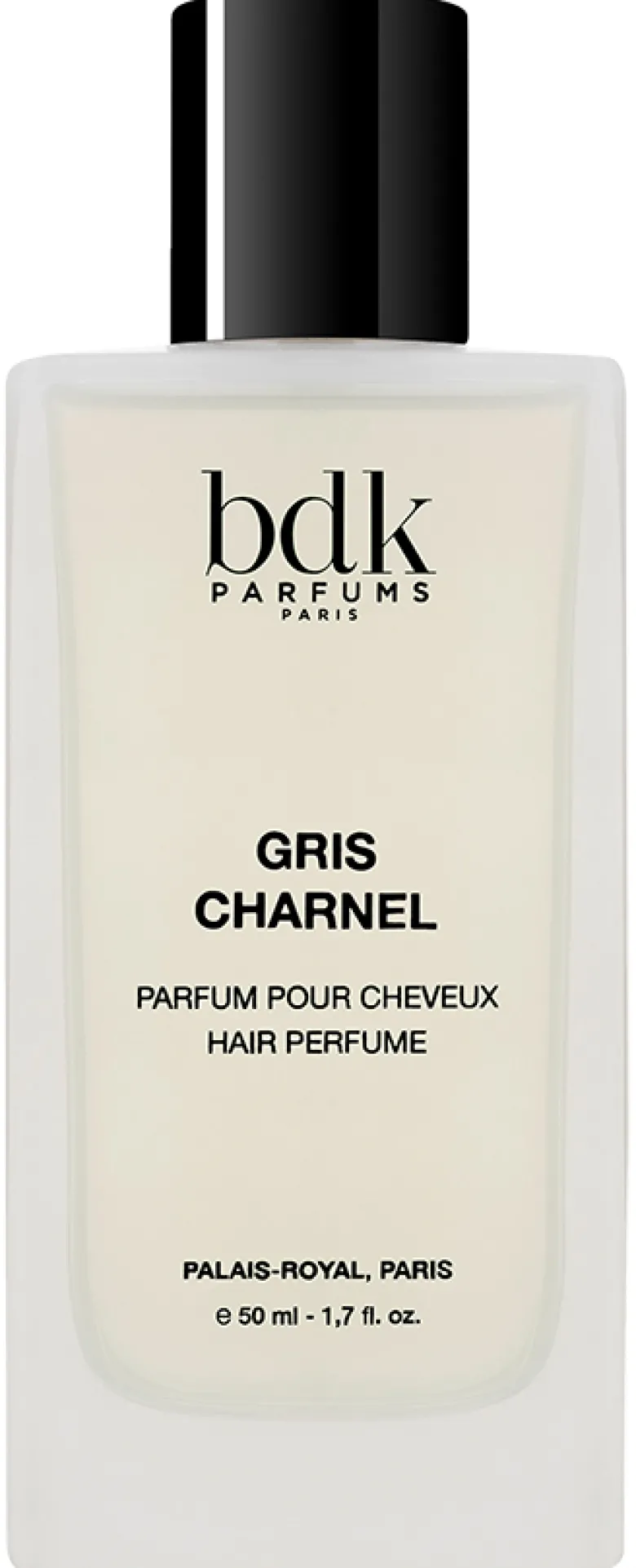 Gris Charnel Hair Perfume