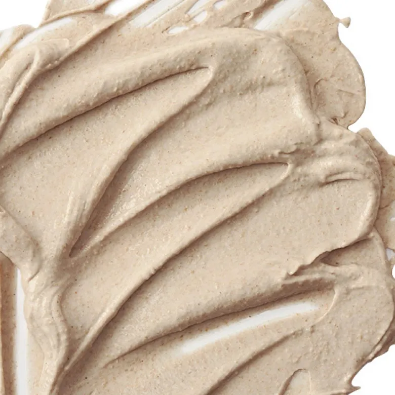 Ground Rice and Honey Glow Mask