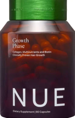 Growth Phase