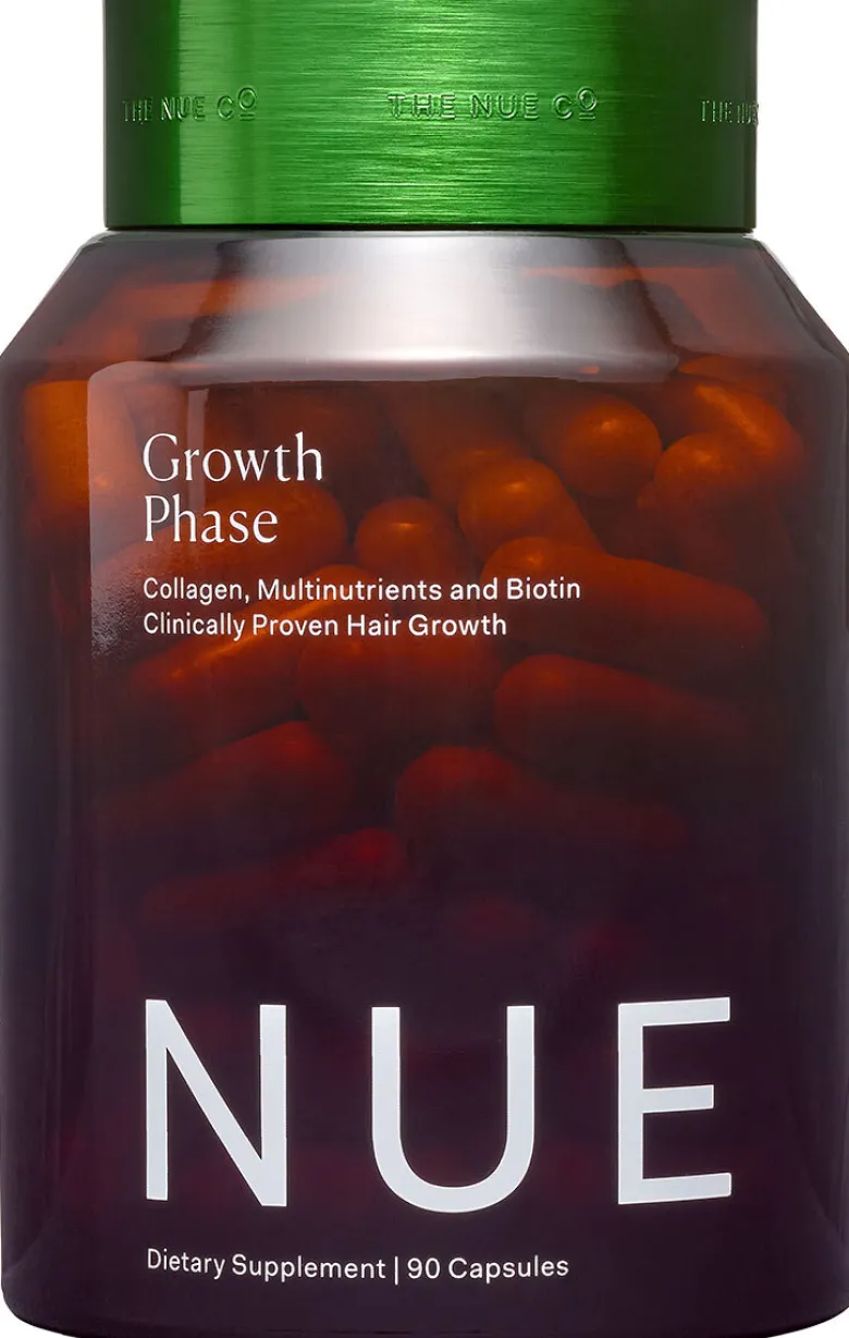 Growth Phase