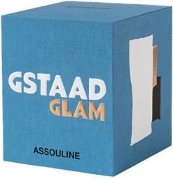 Gstaad Glam - Travel From Home Candle