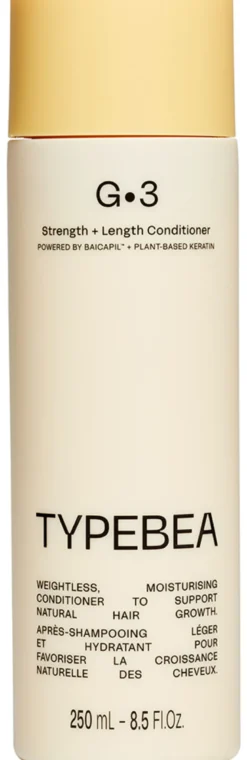 G3 Strength & Length Conditioner