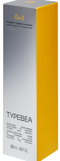 G3 Strength & Length Conditioner
