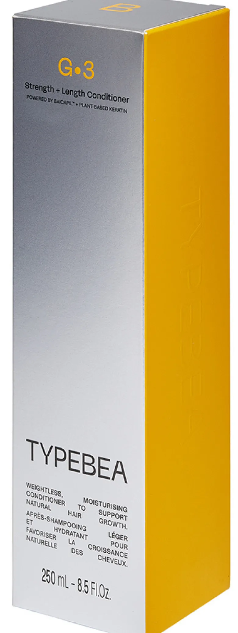 G3 Strength & Length Conditioner