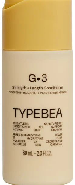 G3 Strength & Length Conditioner