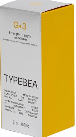 G3 Strength & Length Conditioner