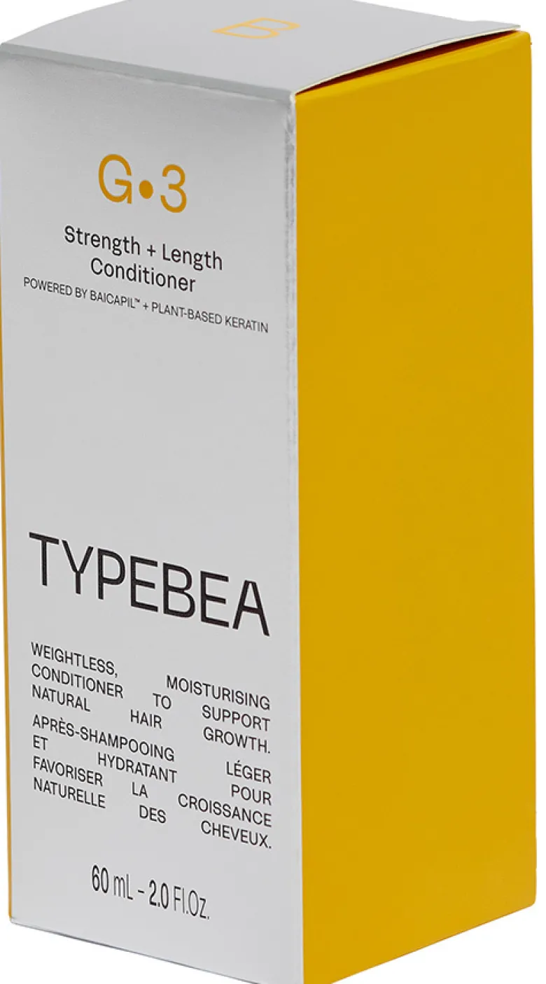 G3 Strength & Length Conditioner
