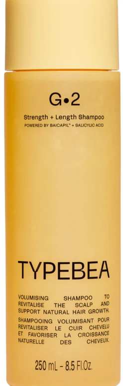 G2 Strength & Length Shampoo