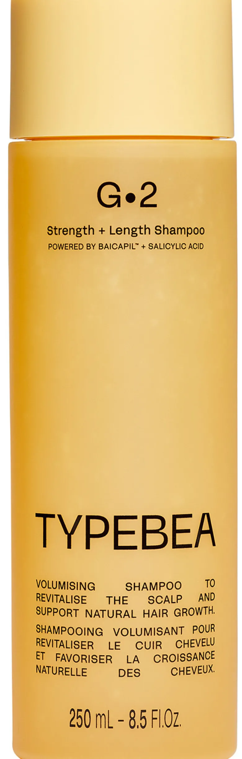G2 Strength & Length Shampoo