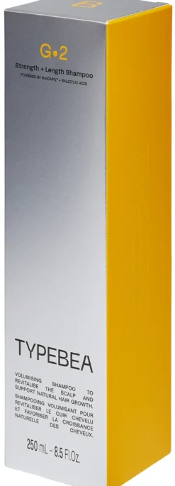 G2 Strength & Length Shampoo