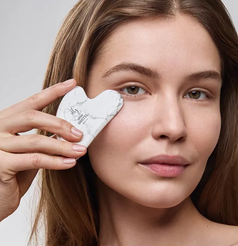Gua Sha