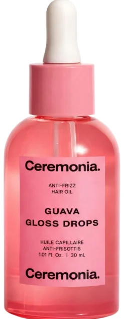 Guava Gloss Drops