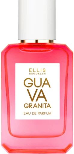 GUAVA GRANITA