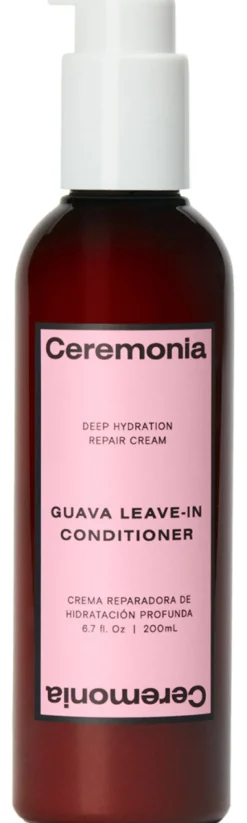 Guava Leave In Conditioner
