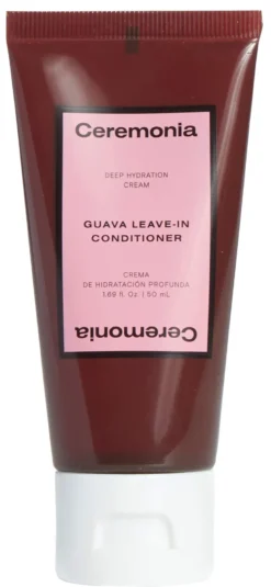 Guava Leave In Conditioner