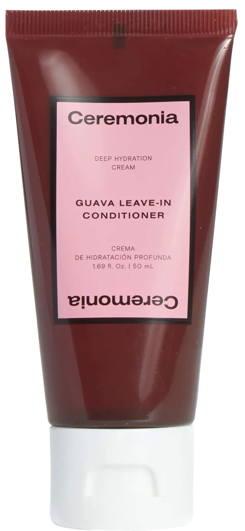 Guava Leave In Conditioner