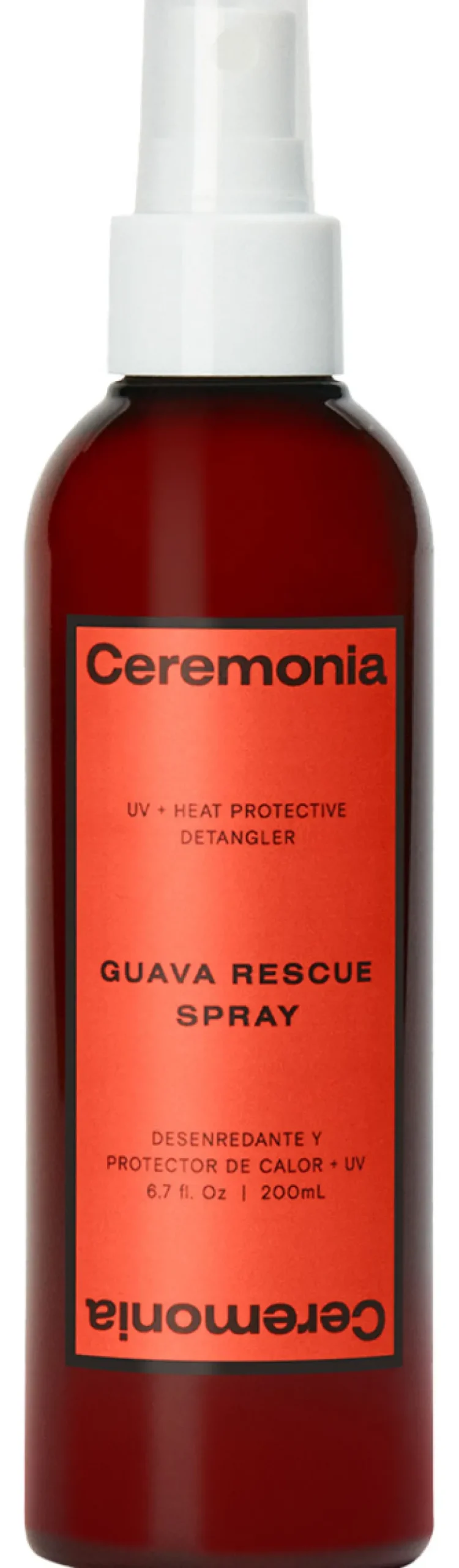 Guava Rescue Spray