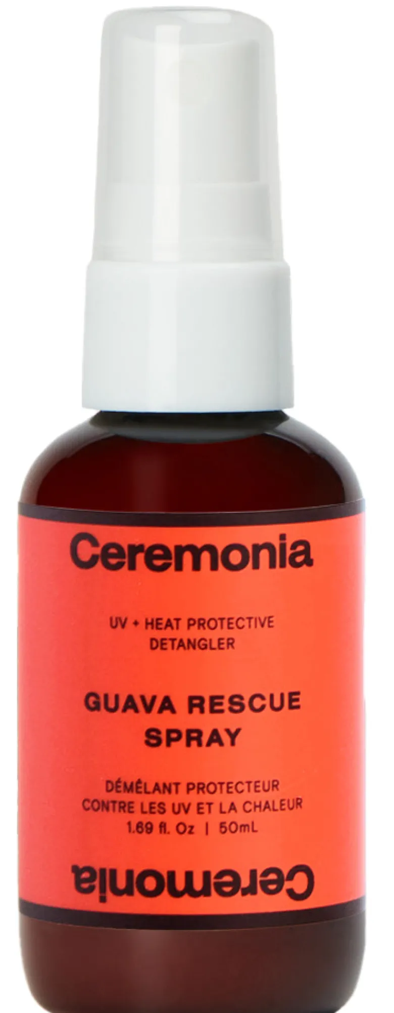 Guava Rescue Spray