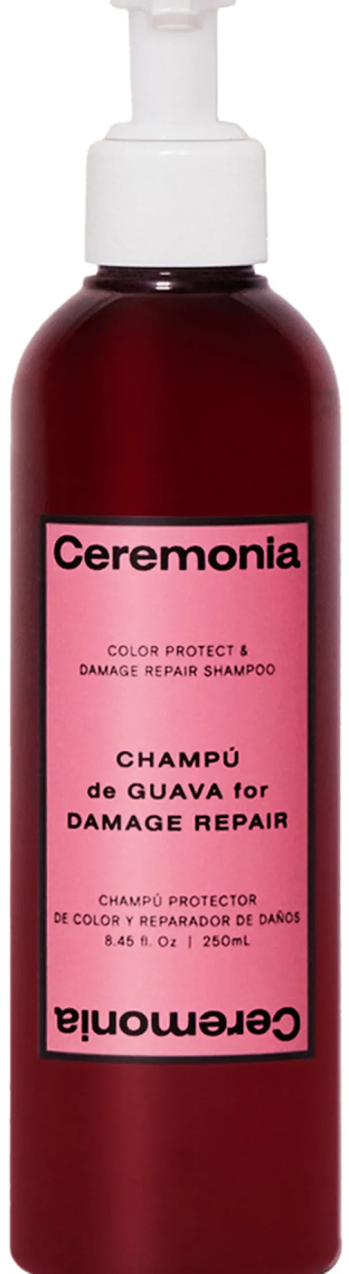 Guava Shampoo