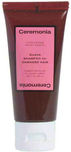 Guava Shampoo