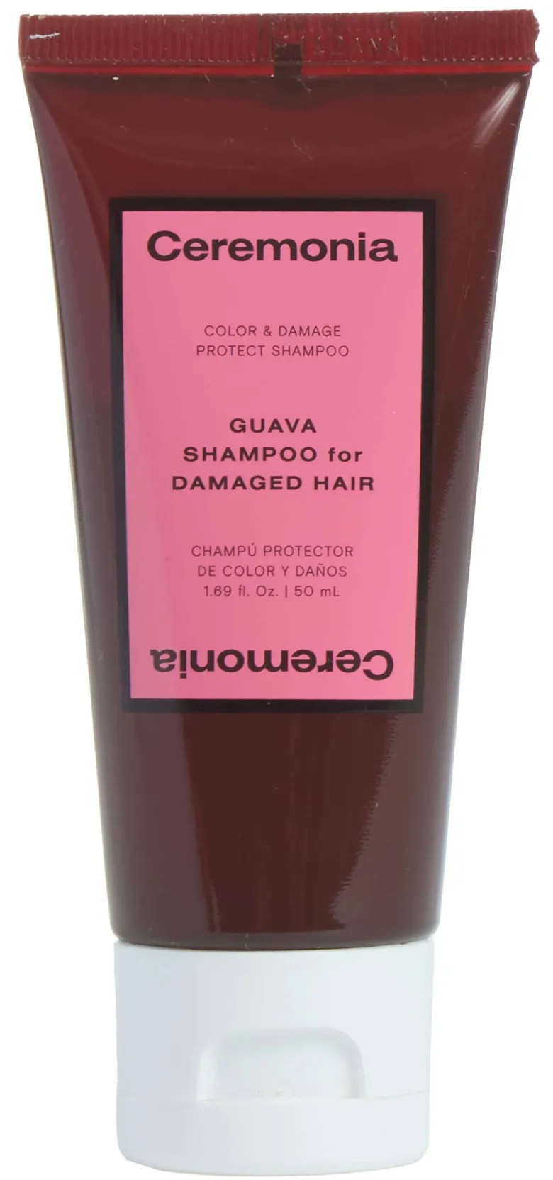 Guava Shampoo