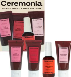 Guava Travel Kit