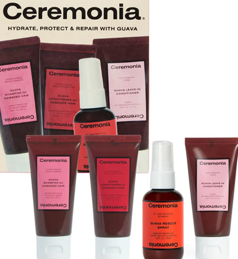 Guava Travel Kit