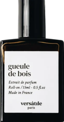 GUEULE DE BOIS