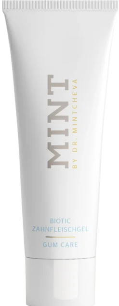 GUM CARE BIOTIC