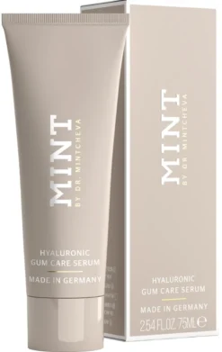 GUM SERUM HYALURONIC