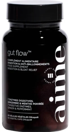 Gut Flow