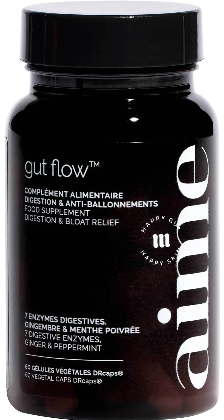 Gut Flow