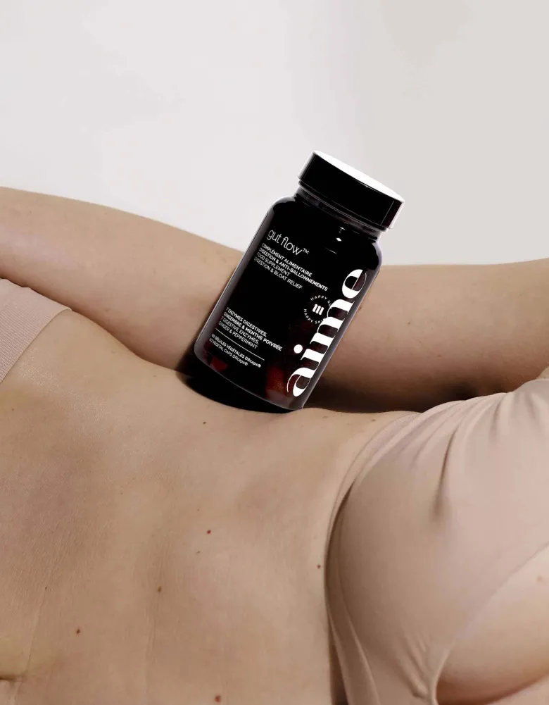Gut Flow