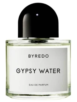 Gypsy Water