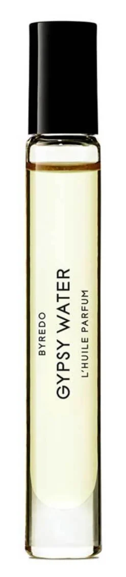 Gypsy Water
