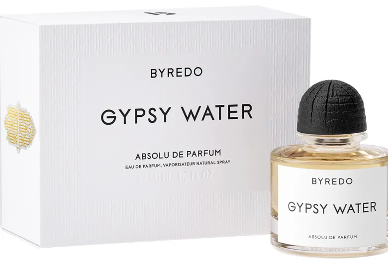Gypsy Water Absolu