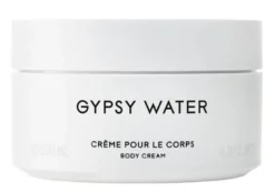 Gypsy Water Body Cream