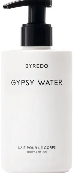 Gypsy Water Body Lotion