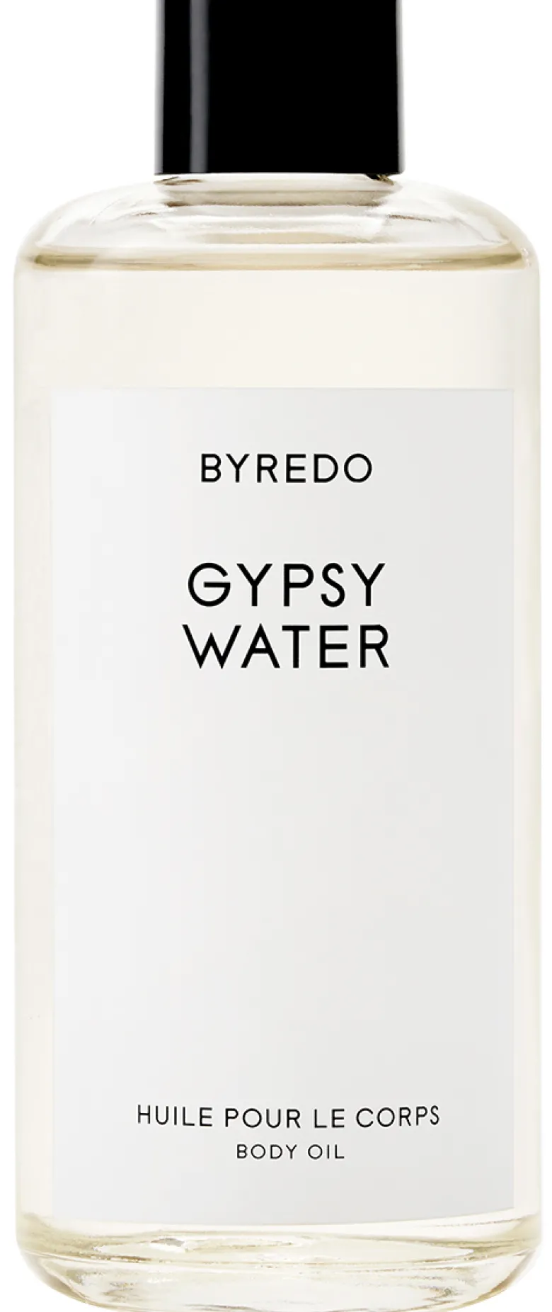 Gypsy Water Body Oil