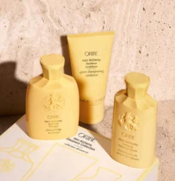 Hair Alchemy Discovery Collection Set