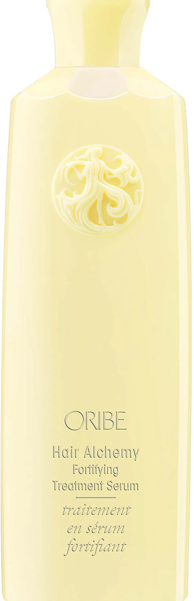 Hair Alchemy Fortifying Treatment Serum