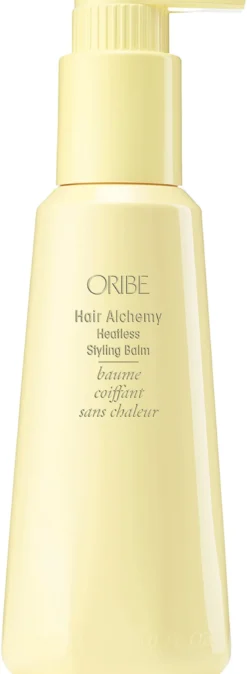 Hair Alchemy Heatless Styling Balm