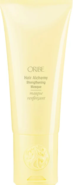 Hair Alchemy Strengthening Masque