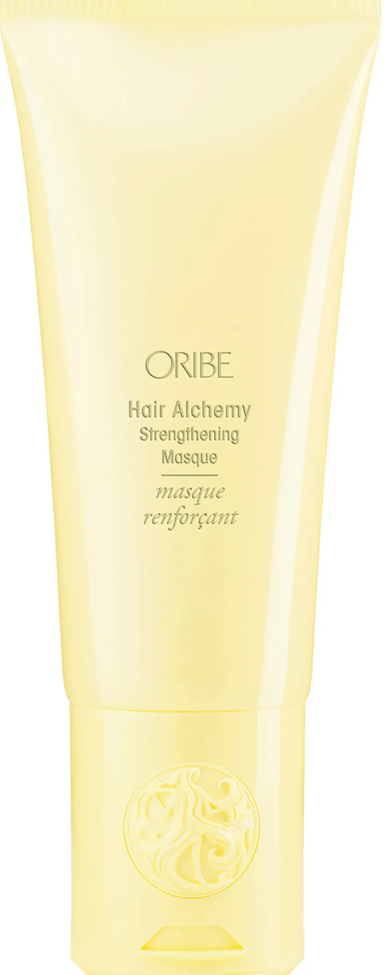 Hair Alchemy Strengthening Masque