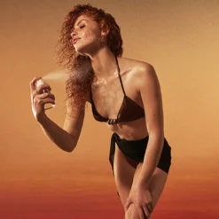 HAIR AND BODY MIST - ST BARTS