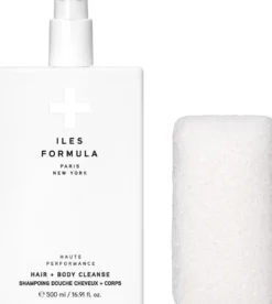 Hair & Body Cleanse