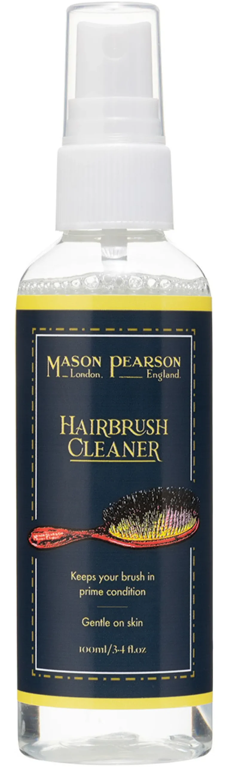 Hairbrush Cleaner- CL